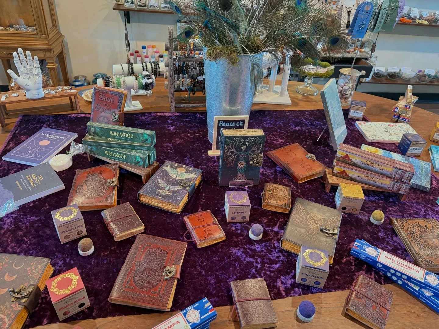 🌕✨ Retrograde Reset + Lunar Eclipse Vibes ✨🌑
Today&rsquo;s not just any day&hellip; it&rsquo;s the Full Worm Moon Lunar Eclipse, the perfect cosmic backdrop to hit refresh and reset! 🌌💫 Fun fact: the next total lunar eclipse visible in North Amer