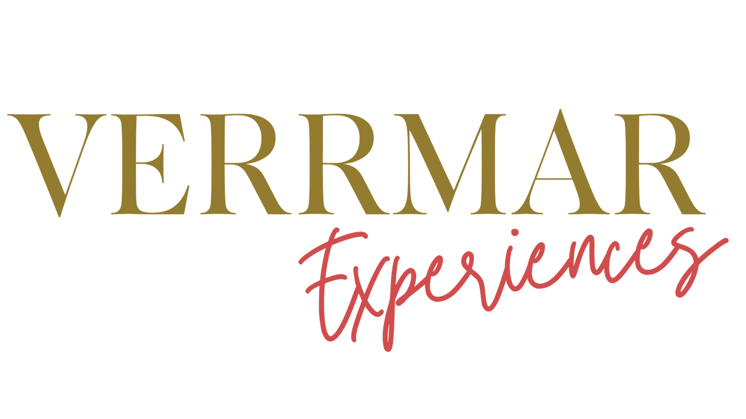 Verrmar Experiences: Photobooths and more!