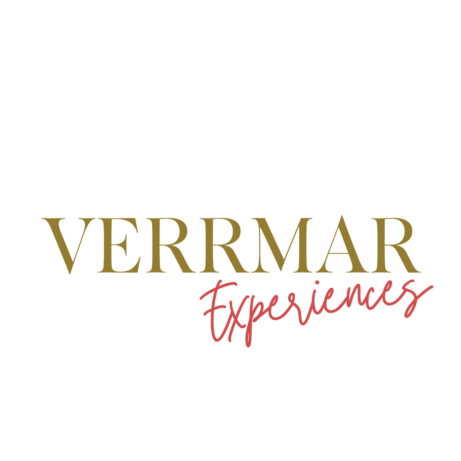 Verrmar Experiences: Photobooths and more!