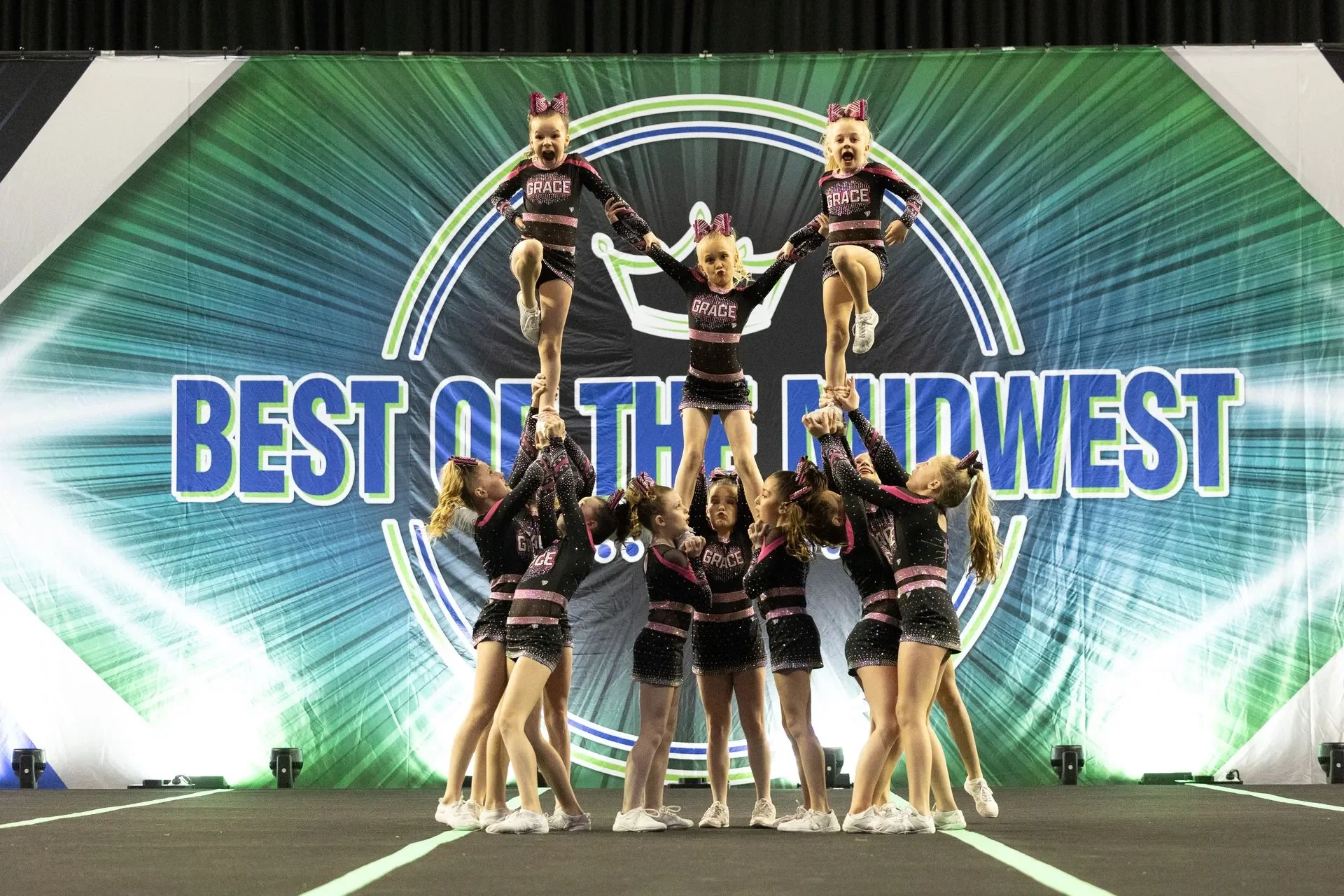 Best of Midwest
