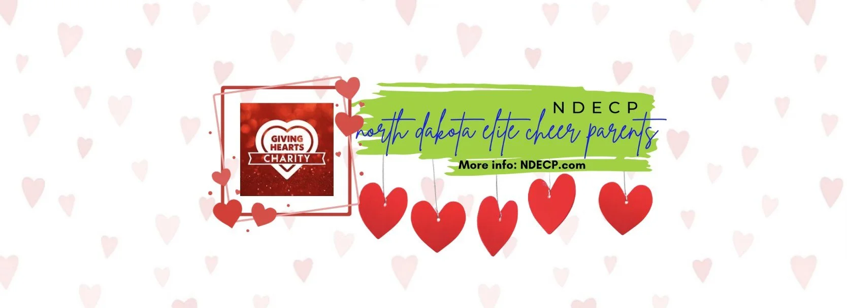 ❤️ We’re Participating in Giving Hearts Day! ❤️
