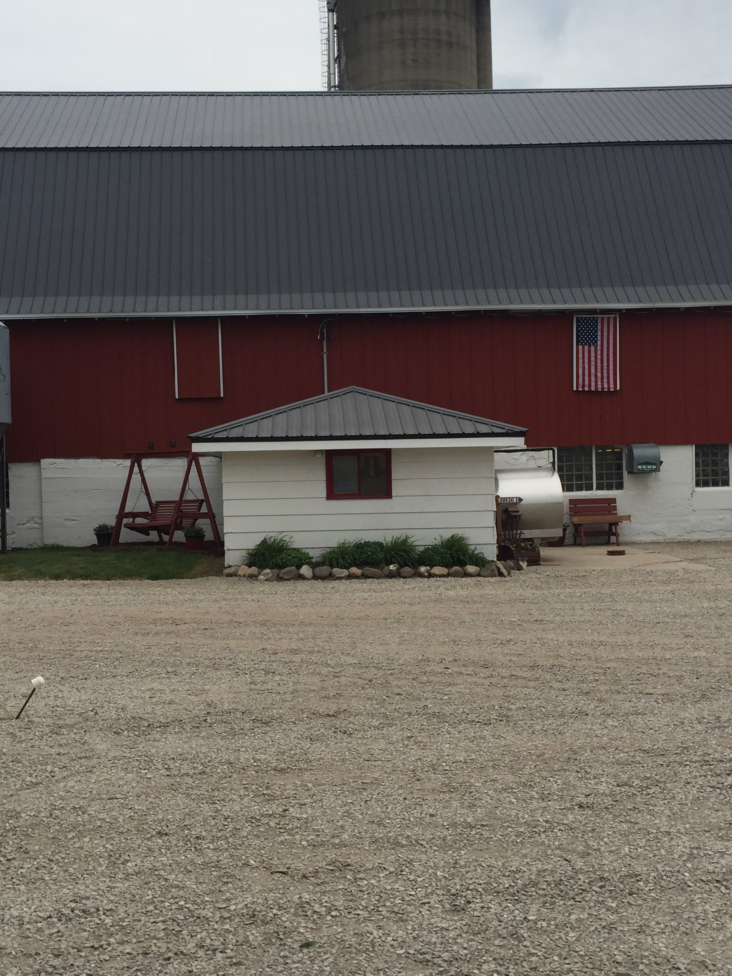 Van Handel Dairy Farm Wisconsin - IMG_6304.jpeg
