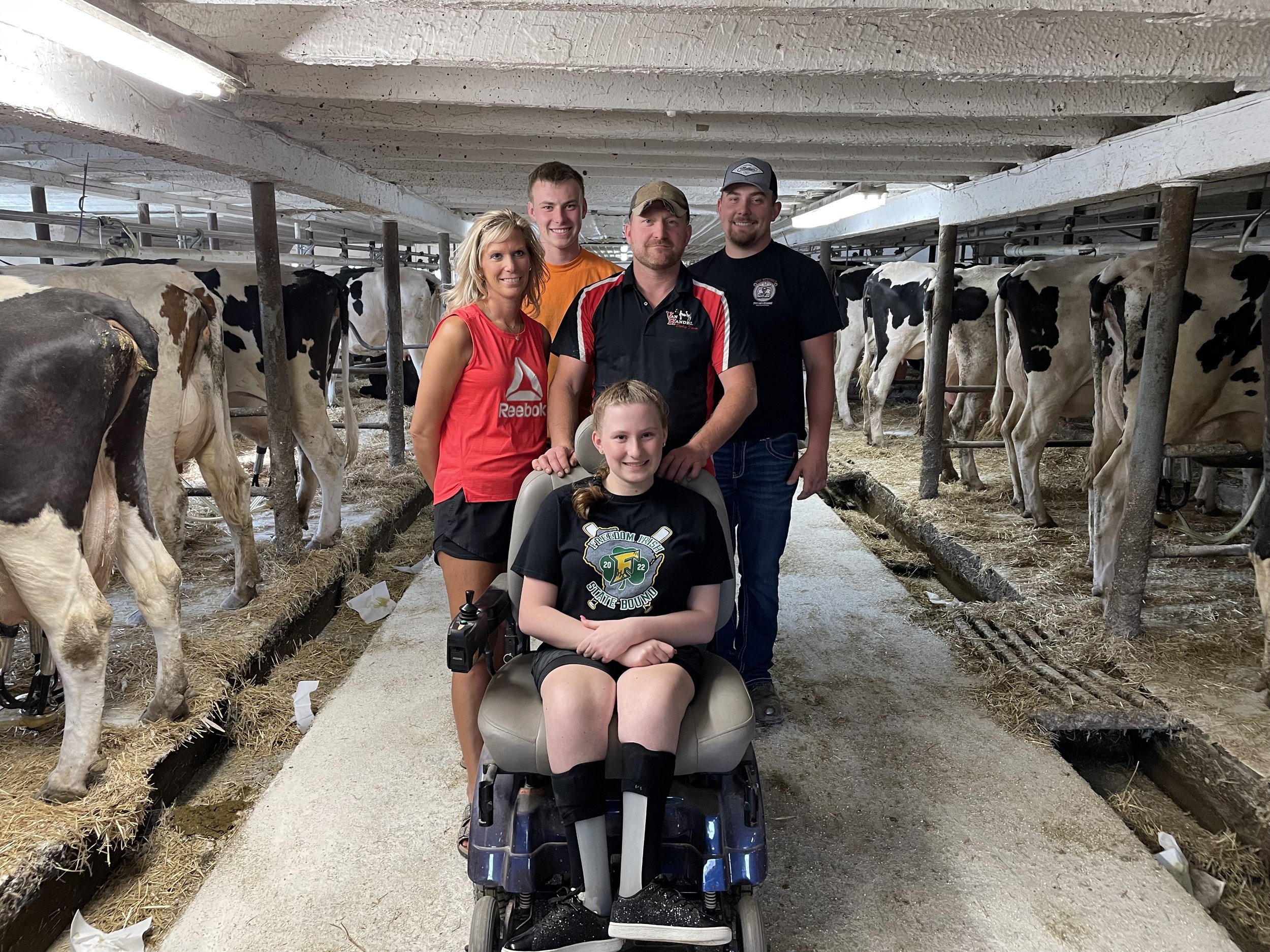 Van Handel Dairy Farm Wisconsin - IMG_6367.jpeg