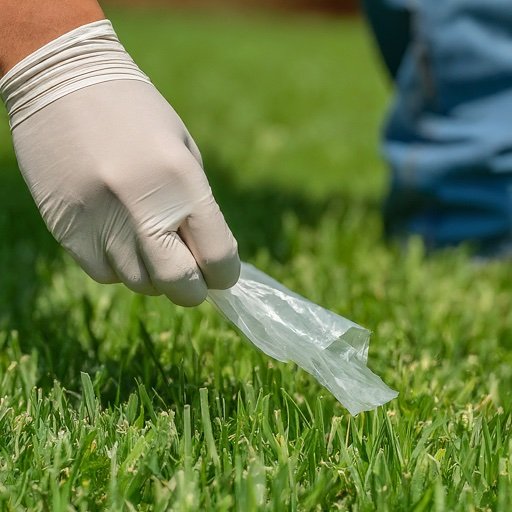 Pet Waste Collection Service