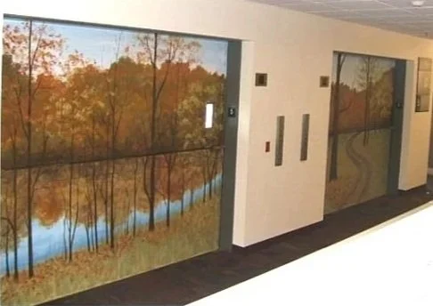 Landscape