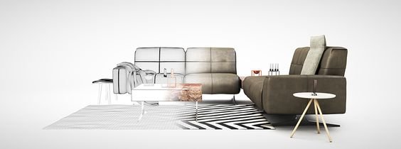 We are experts in 3D Modelling on Demand