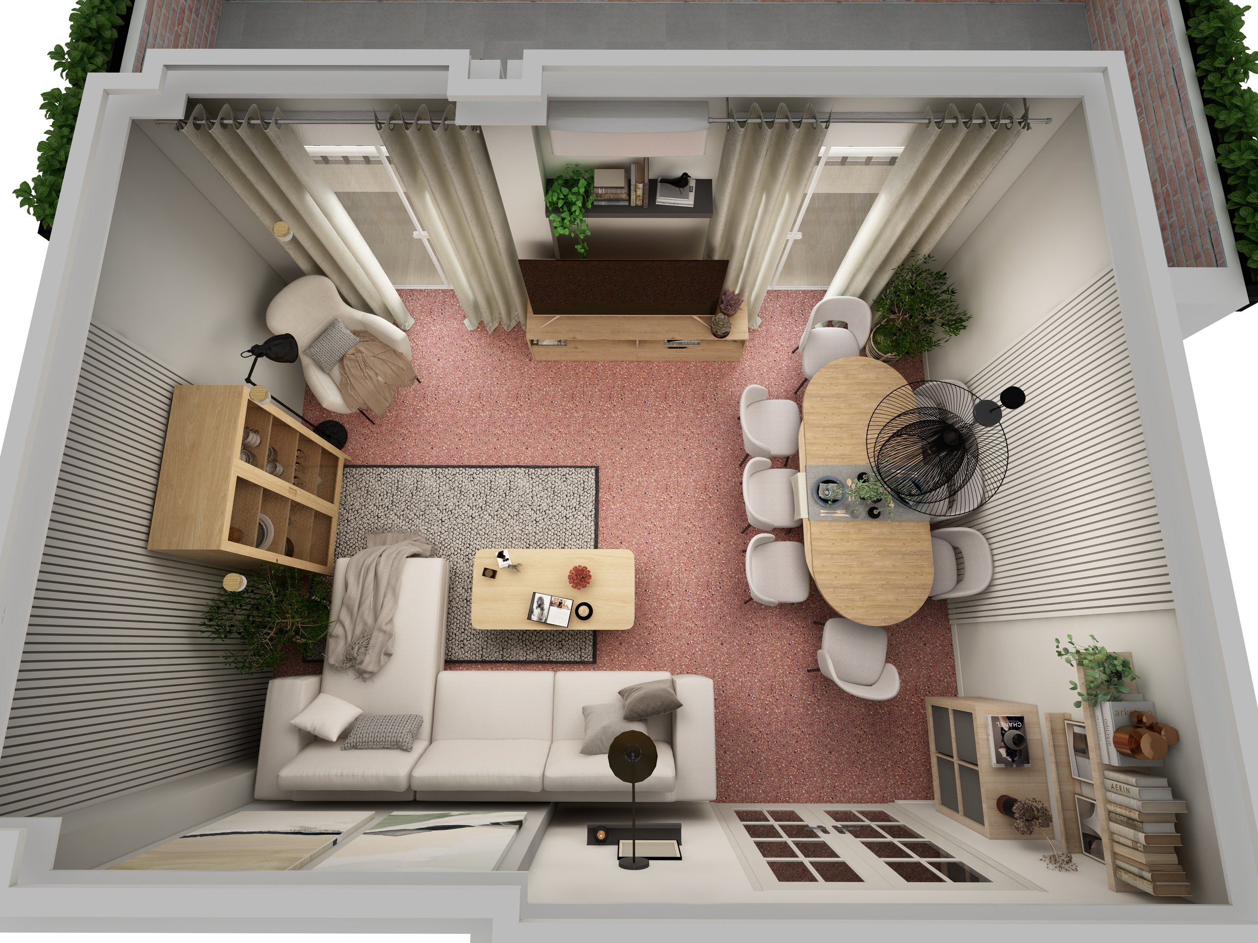 Requests for 3D Models Are Increasing Internationally