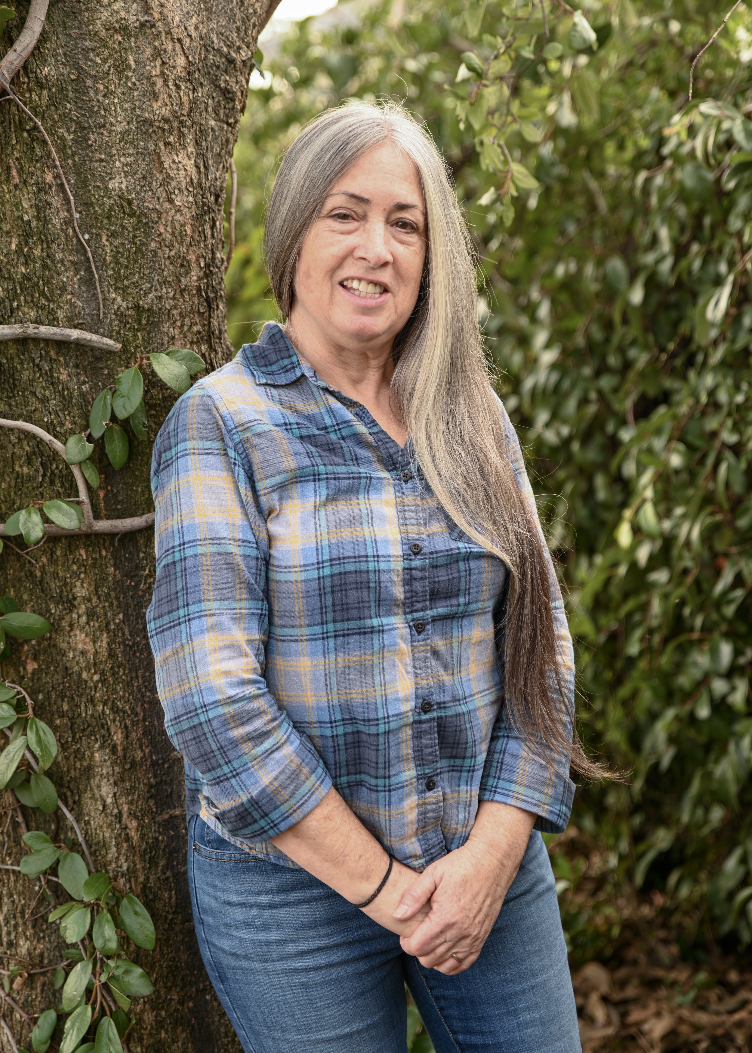 Sandy Cooknick (Copy)
