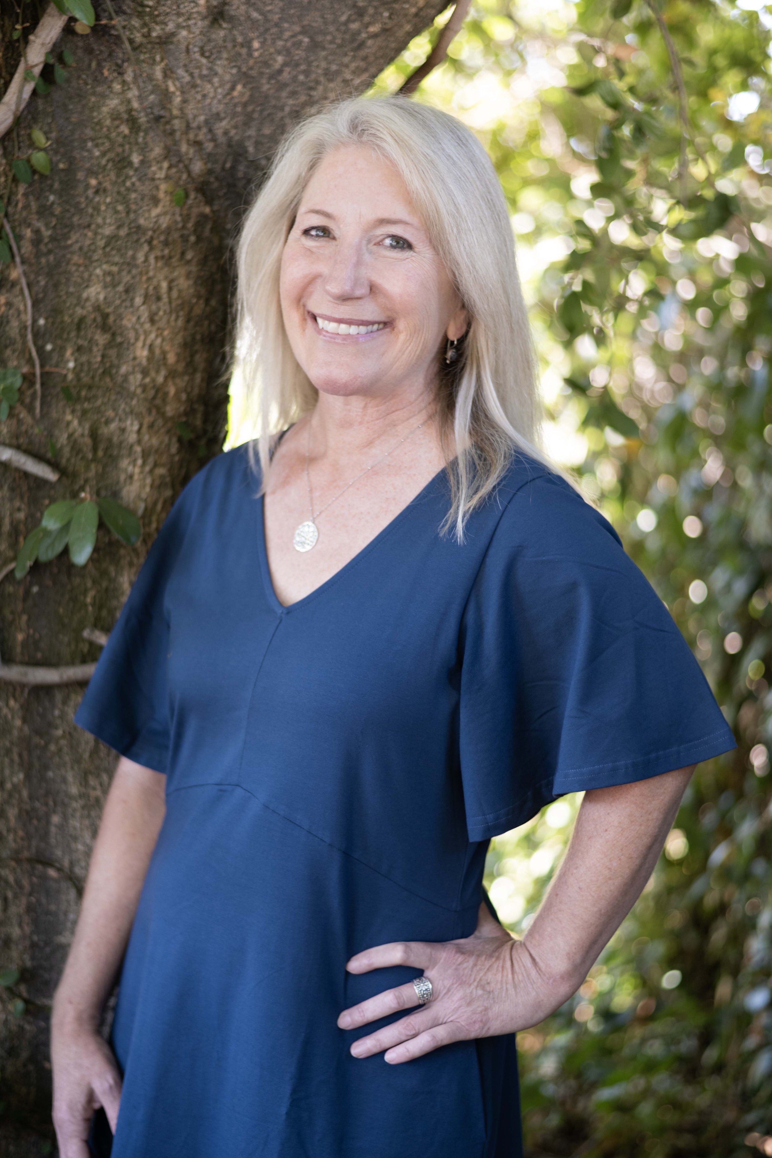 Caroline Holland (Copy)