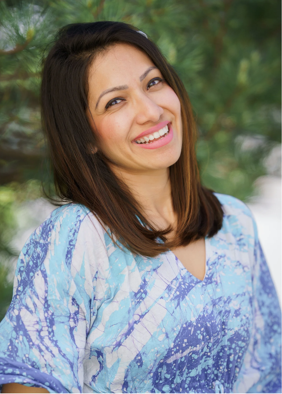 Bringing Music, Movement, and Heart: Spotlight on Ms. Nehara