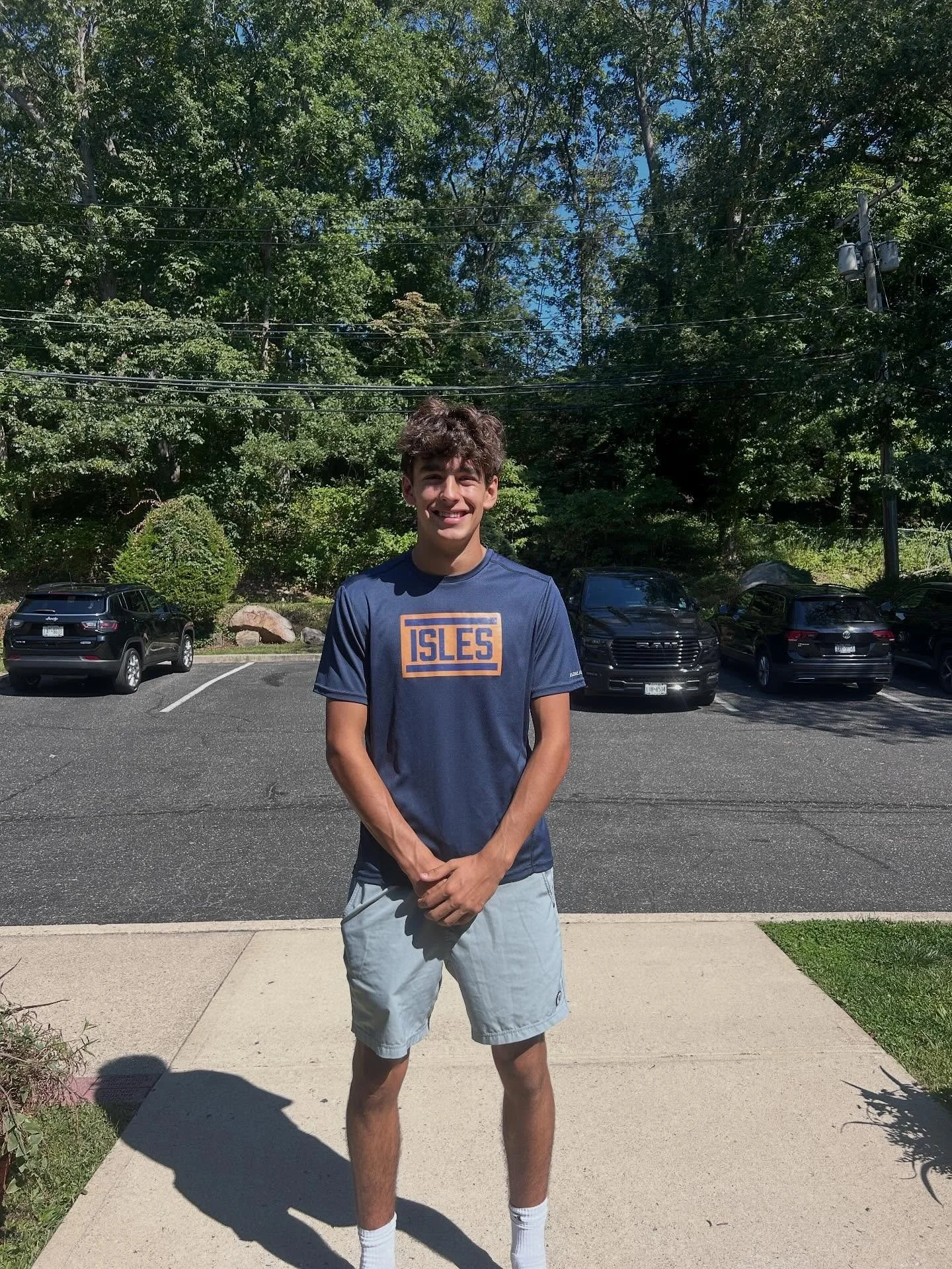 Meet our Vice President, Owen Neri! Owen has been an active member of the Youth Ambassadors since his sophomore year. Going into his senior year, he is maintaining his hard working attitude and he is continuing to bring valuable contributions to the 