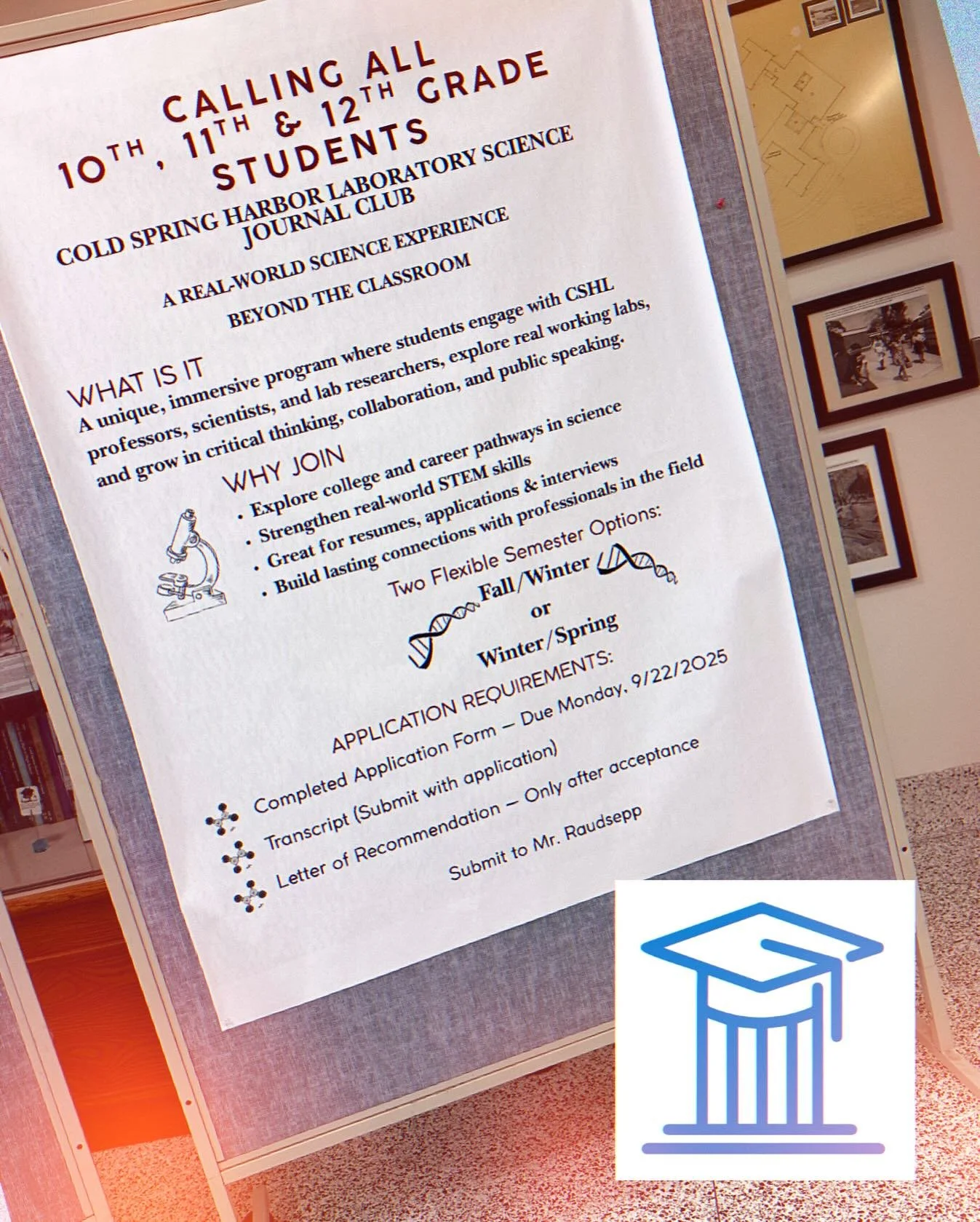 Advancing Education. Together.