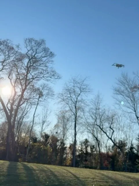 Grant In Action: Tello and TGI Mini Drone Youth Ambassador Grant