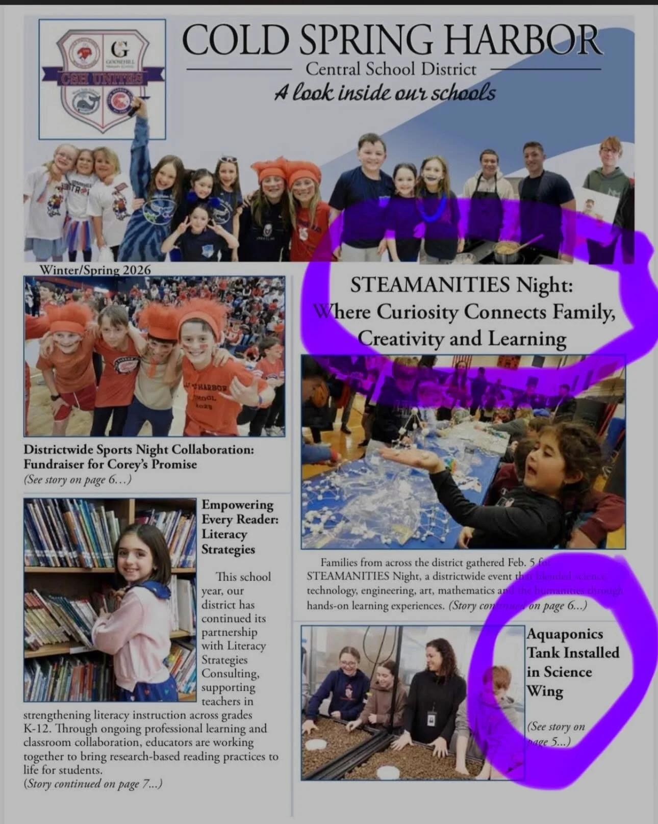 Advancing Education. Together.