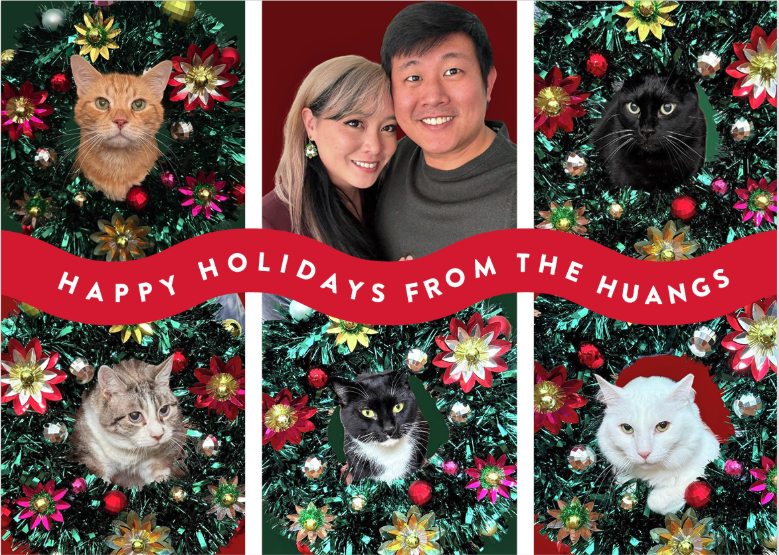 Year in Review: 2025