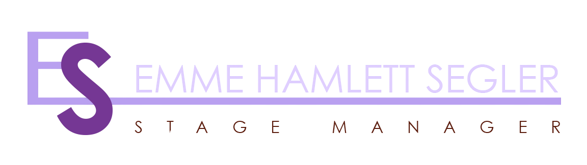 Emme Hamlett Segler