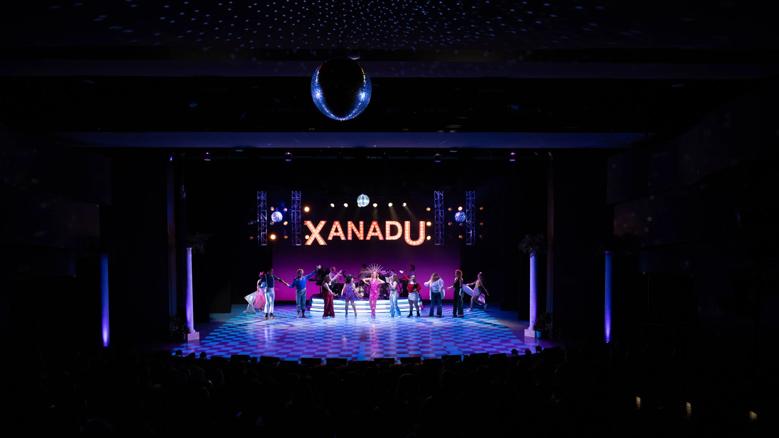 Xanadu