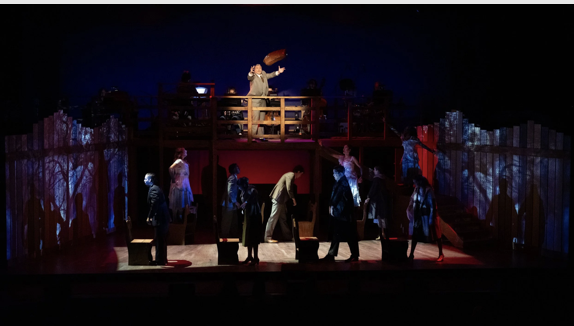 Bright Star