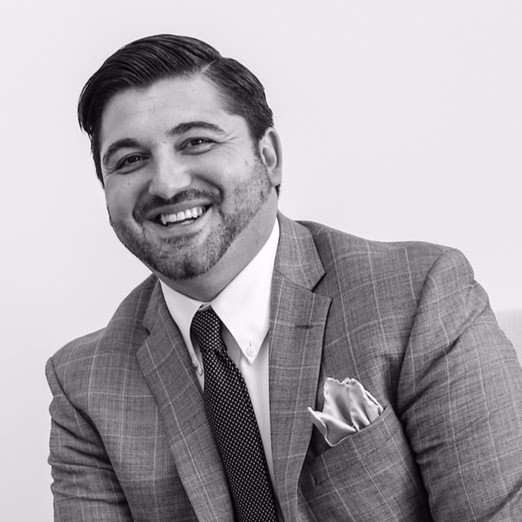 Shahin Tabibzadeh