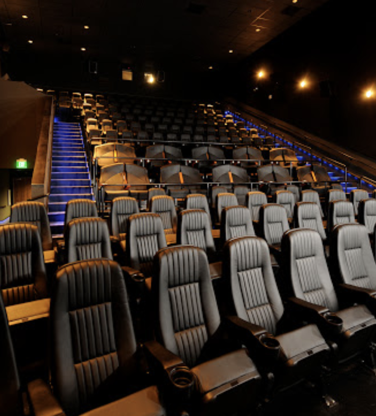 Landmark Theatre Landmark DTC