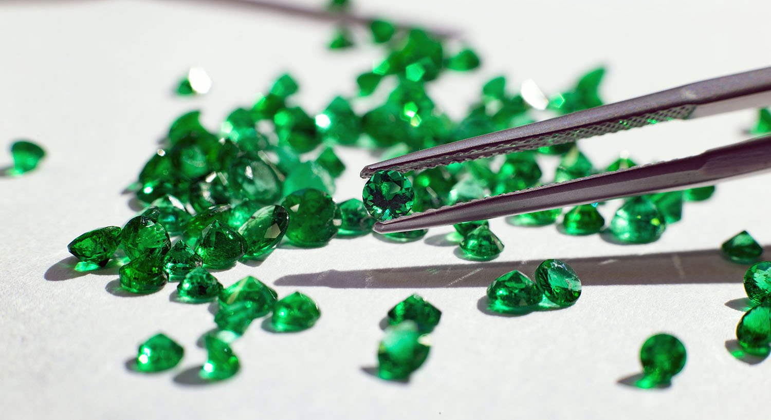 Emerald Package
