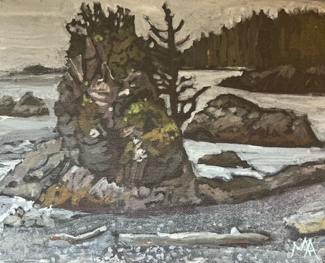 8x10" | Available