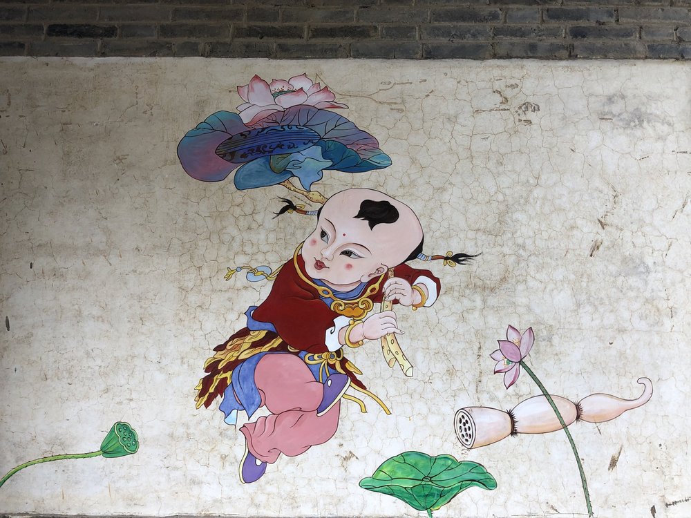 Painting &amp; Coatings: Universal Studios Beijing