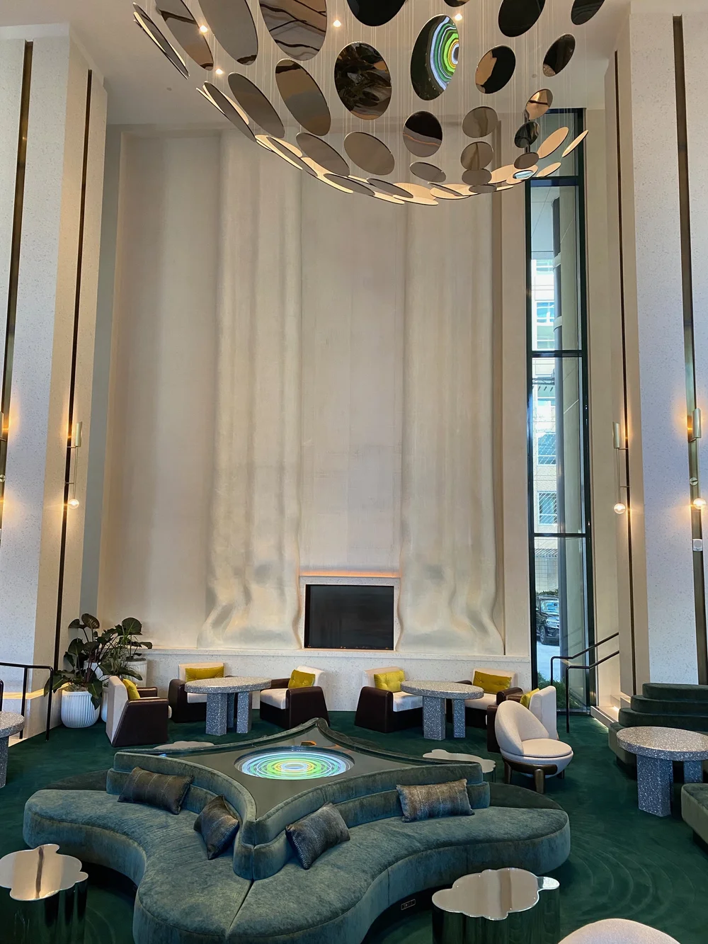 Courtesy of Firmecrete