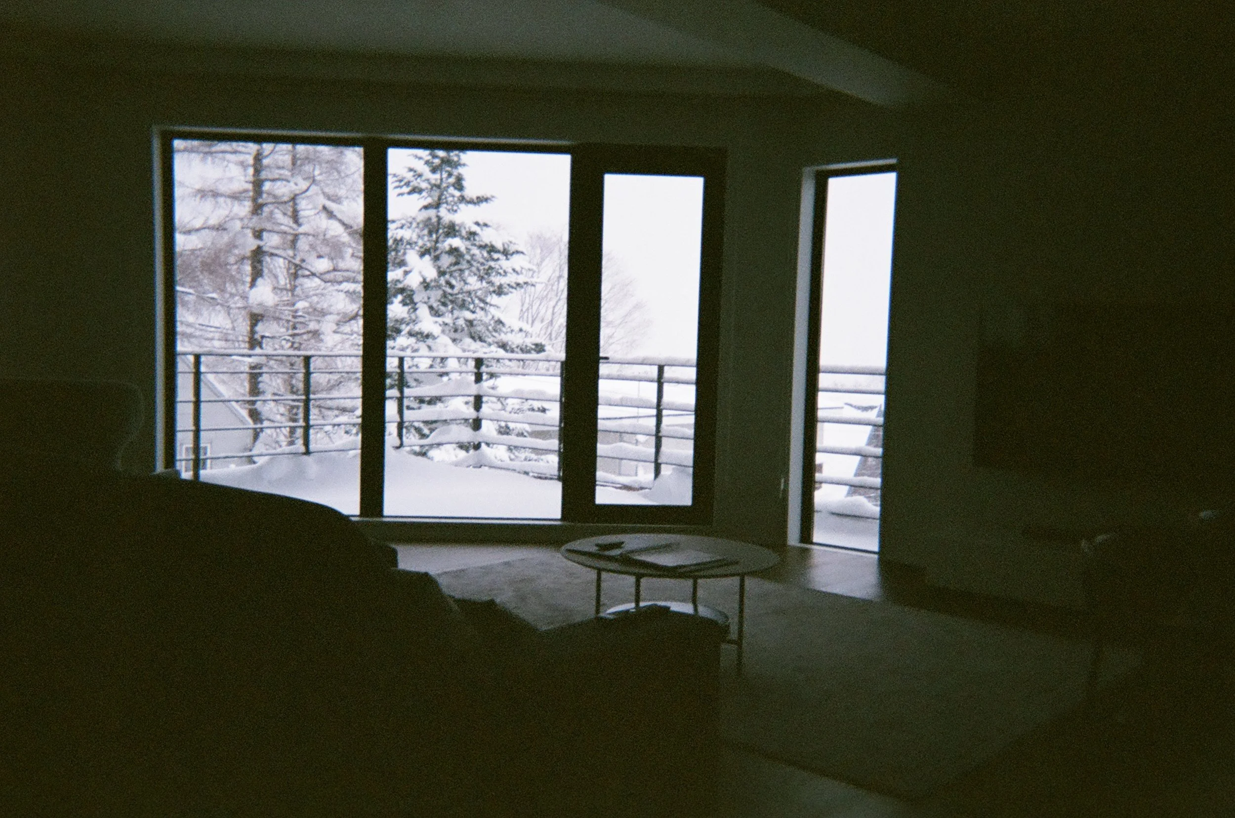 Niseko, Japan.