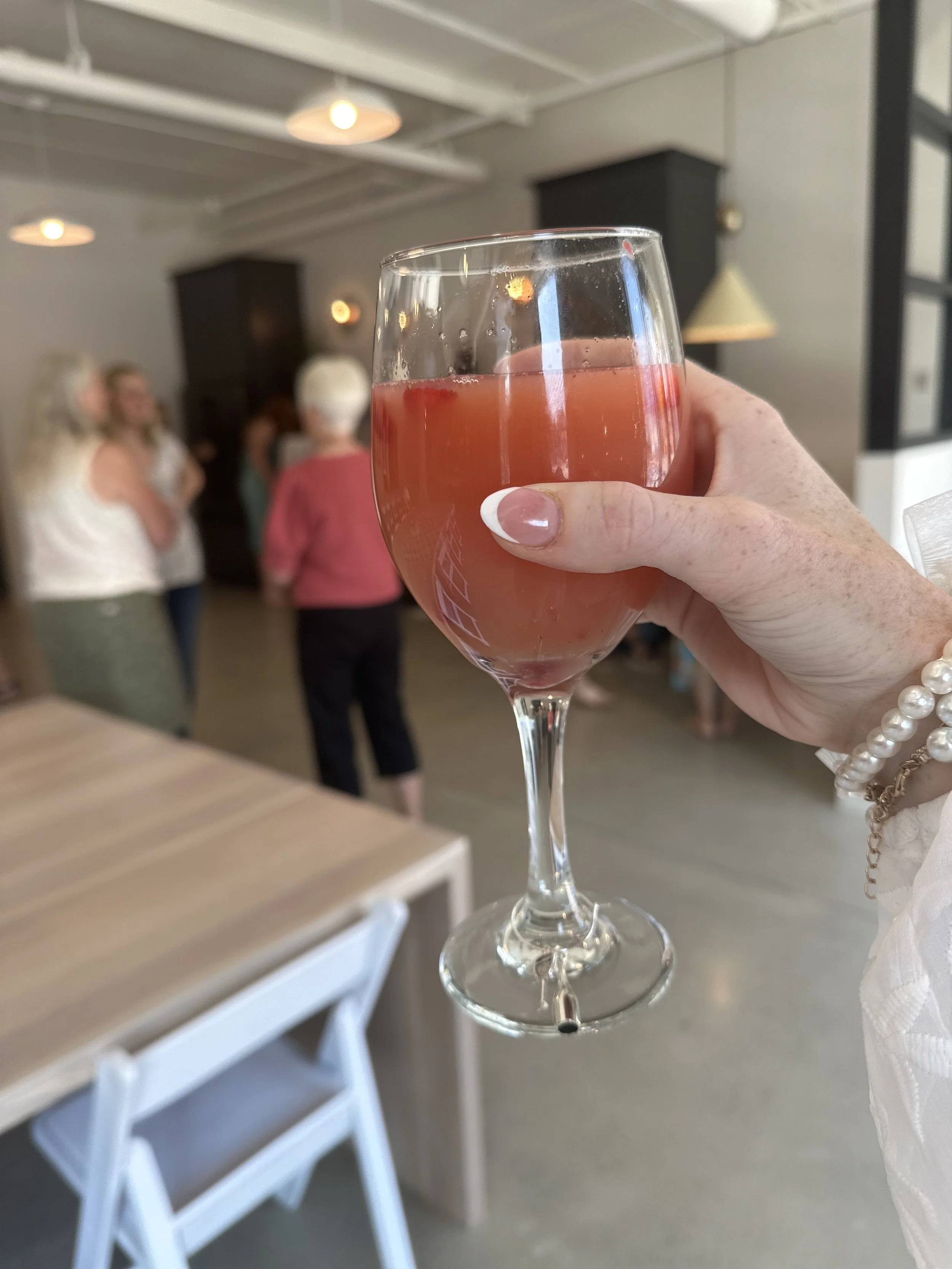 That’s Amore! An Italian-Themed Dream