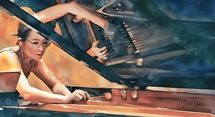 Composers Concordance 