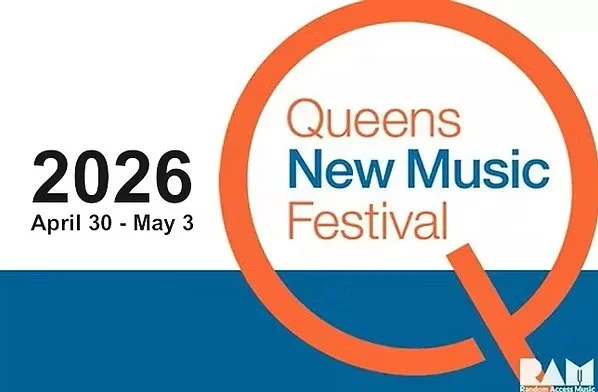 Queens New Music Festival 