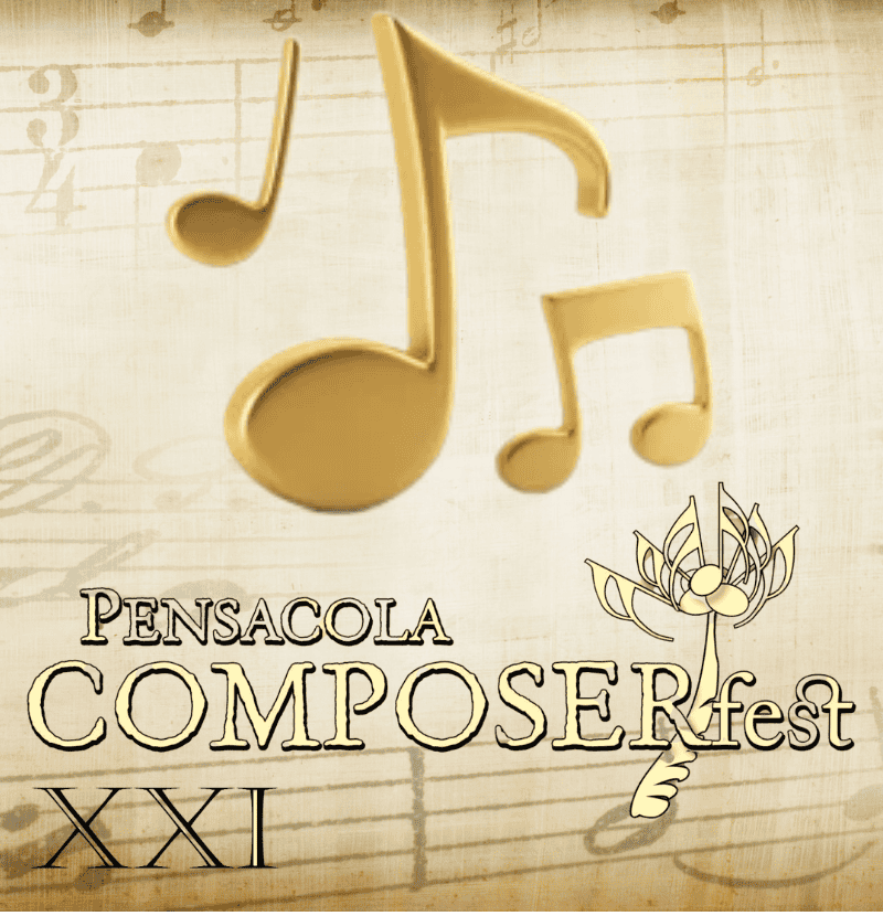 Pensacola ComposerFest XXI