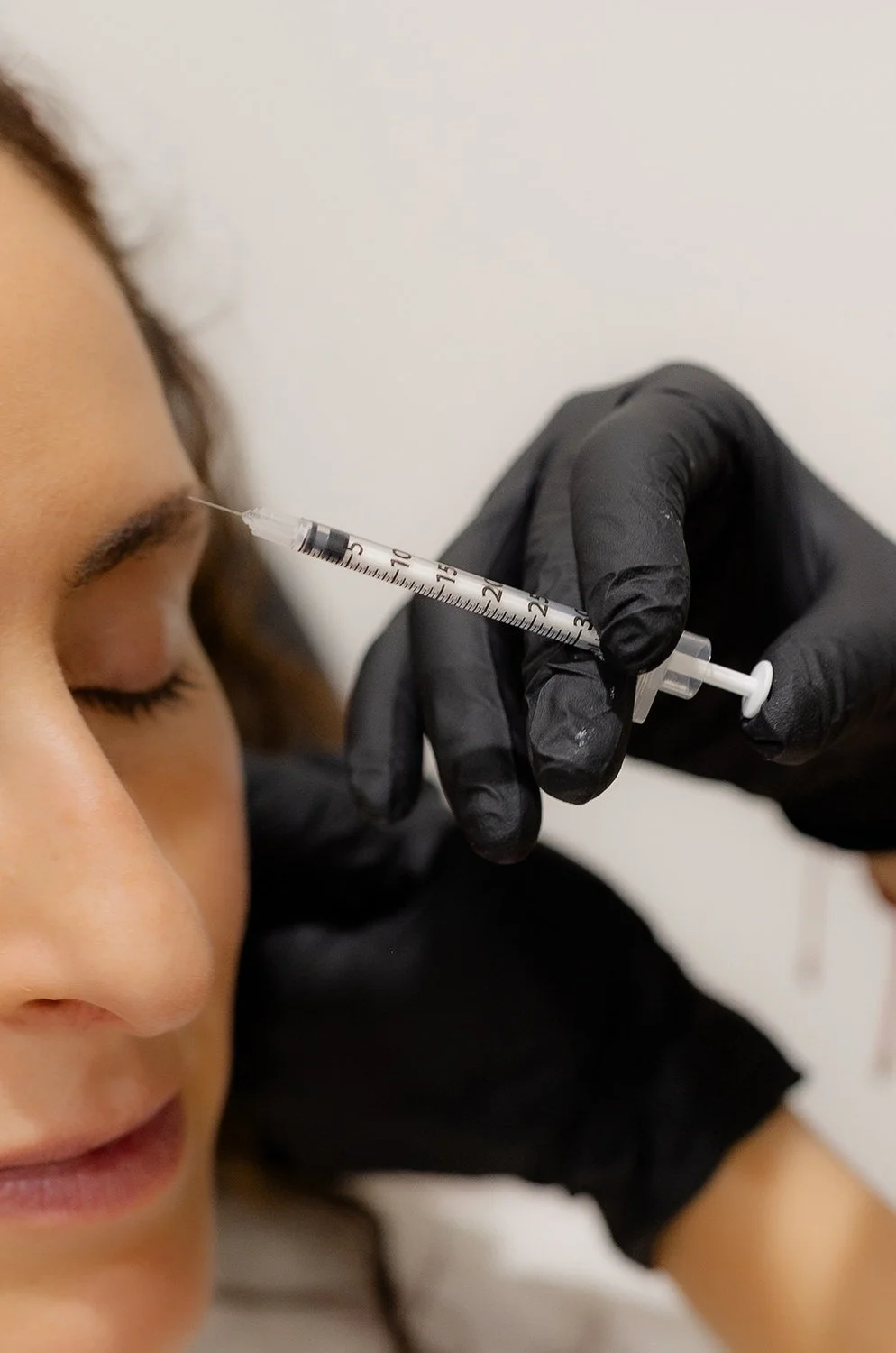 Botox injections, The Wellow Pittsburgh