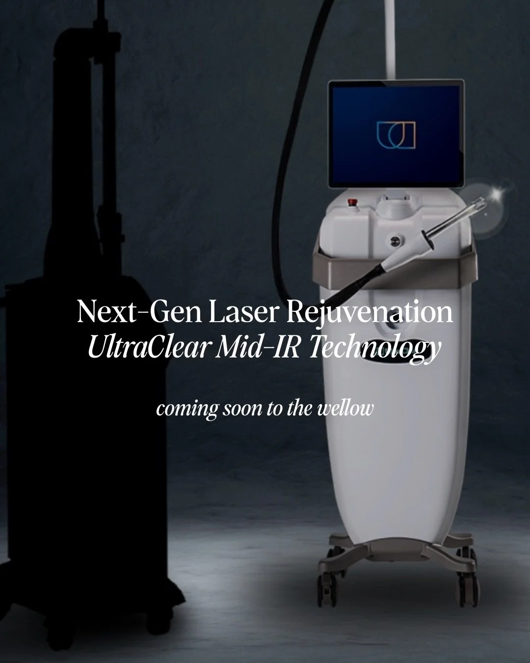 When it comes to advanced skin rejuvenation, understanding how technology supports lasting results is key.

@ultraclearlaser uses mid-infrared energy to gently target multiple skin layers, promoting renewal with minimal downtime.

This treatment work