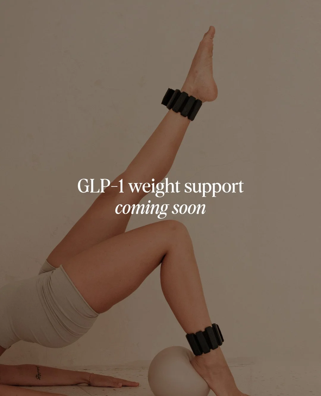 When it comes to weight support, quick fixes and conflicting advice can feel overwhelming. Our approach focuses on real, lasting change through medical guidance, balanced habits, and ongoing support.

GLP-1 therapy works with your body&rsquo;s natura