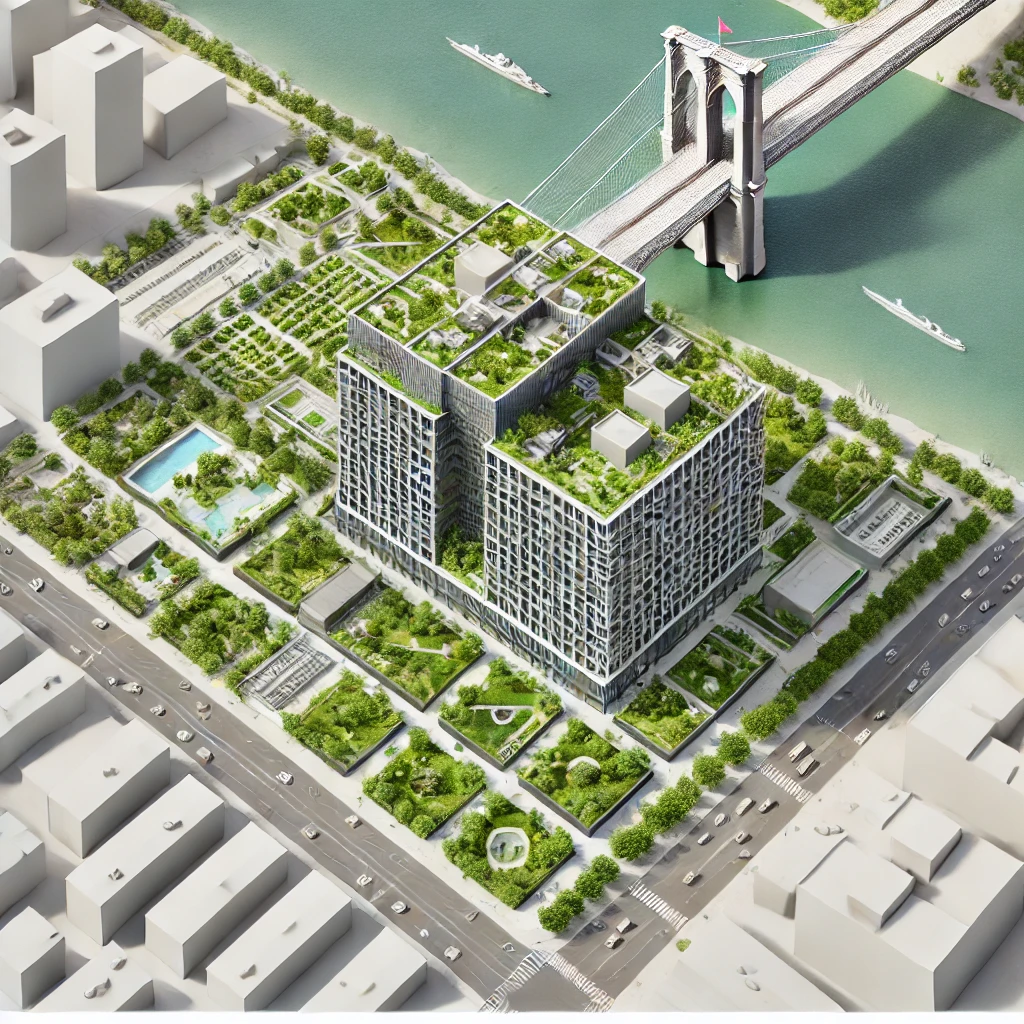 An image of the Cultural Center.