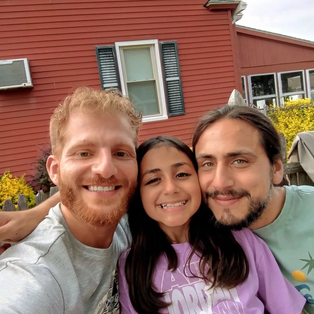 After everything, I&rsquo;ve been feeling a kind of loneliness I never knew was possible&mdash;
not the kind you shake off with a song or a walk,
but the bone-deep kind,
the kind that lives in the silence after the phone stops ringing.

My father is 
