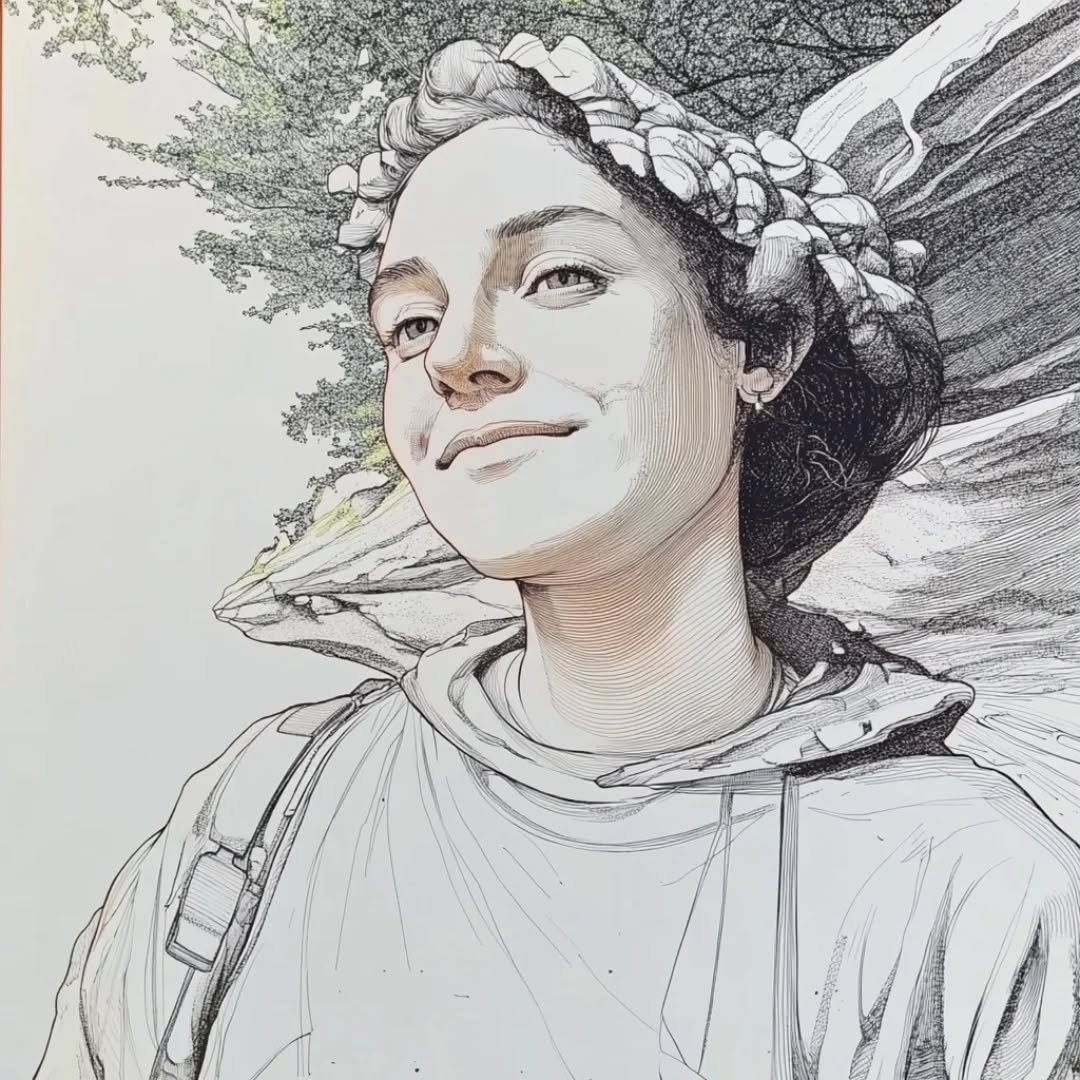 This post is for Larkin,
a voice of resonance,
and a sibling of soul.

We spent the weekend in Shelburne Falls,
learning about soil, seeds, and the cycles of life through permaculture.
But what we unearthed between conversations went far deeper.

We 