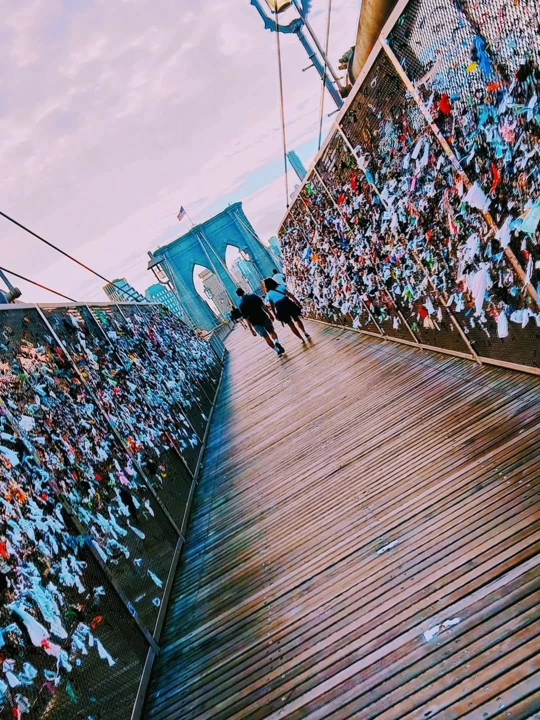 On my way to Our Lady🧡 🇱🇧✝️🌹