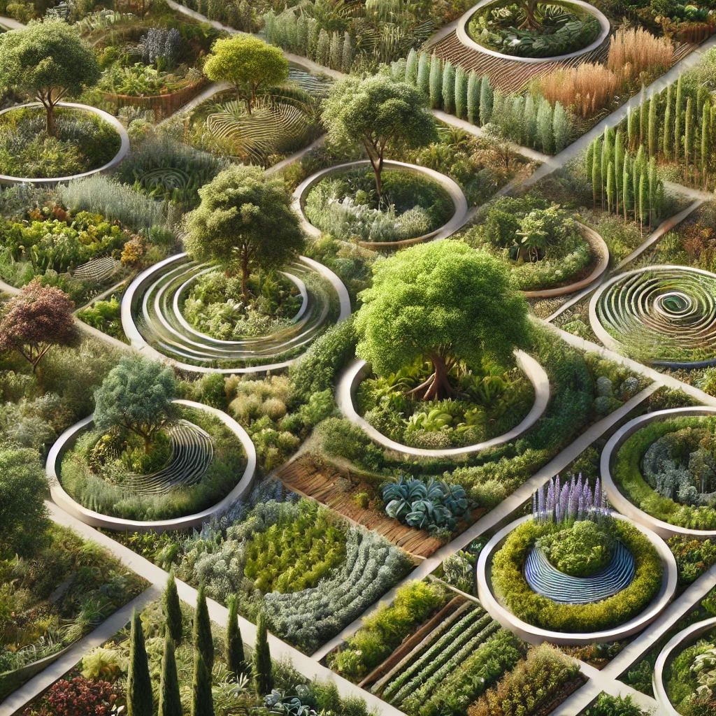 An image of the Cultural Center.