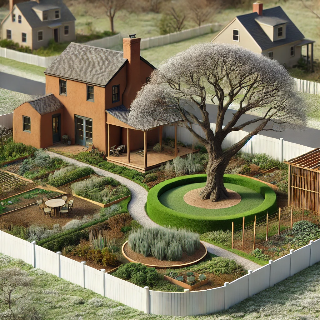 An image of the Cultural Center.