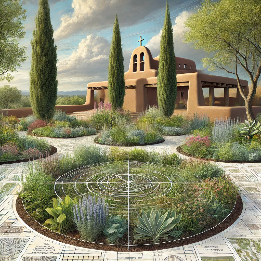 An image of the Cultural Center.