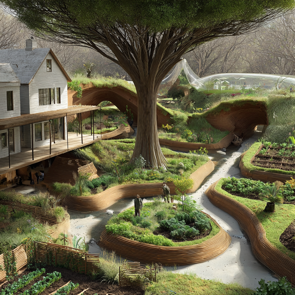 Redesign for residence in Thomaston, Connecticut.