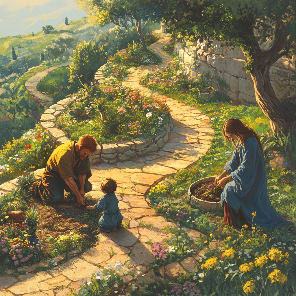 u9994667647_biophilic_garden_terrace_at_sunrise_fig_trees_and_80db30c1-619e-46b6-9037-b62097b68898_1.png