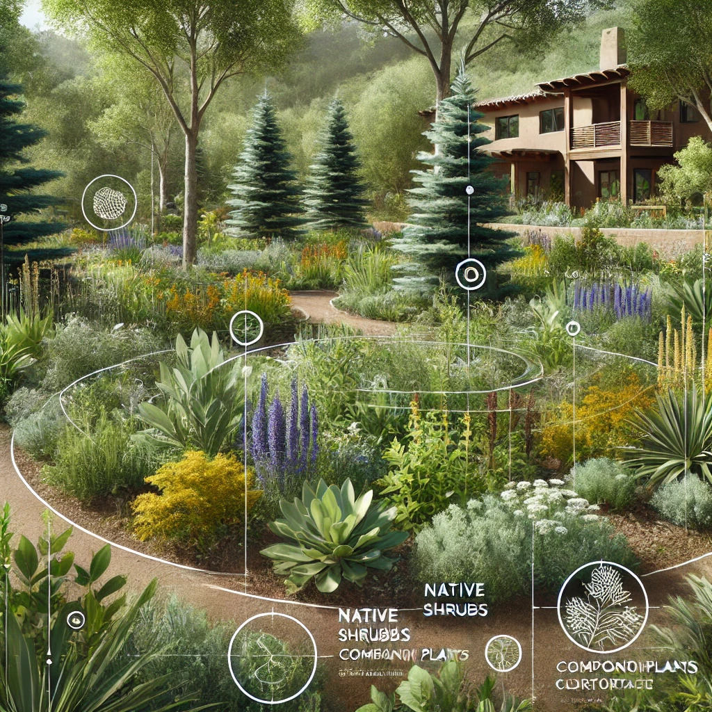 An image of the Float House.