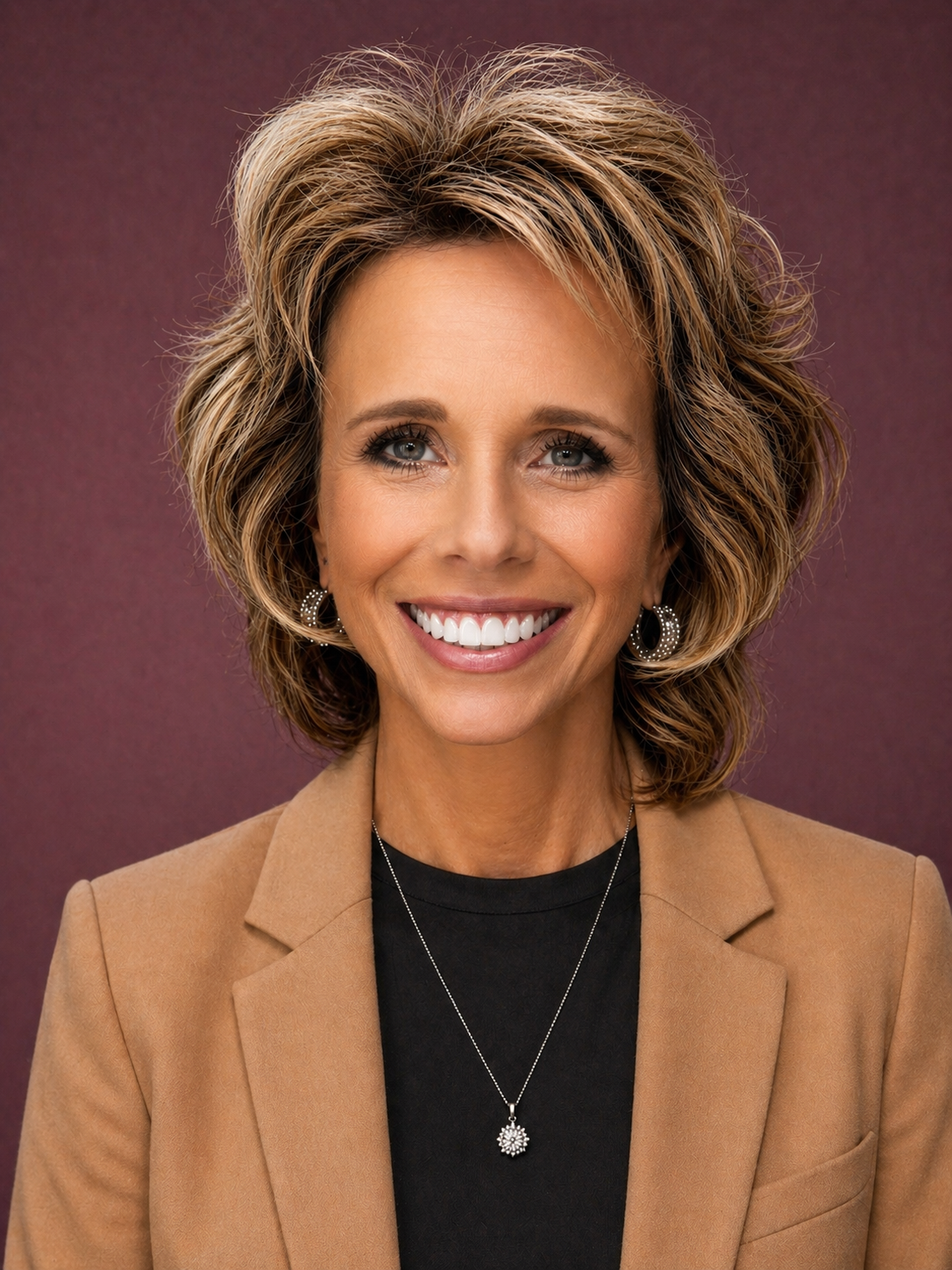 Becky Hudson