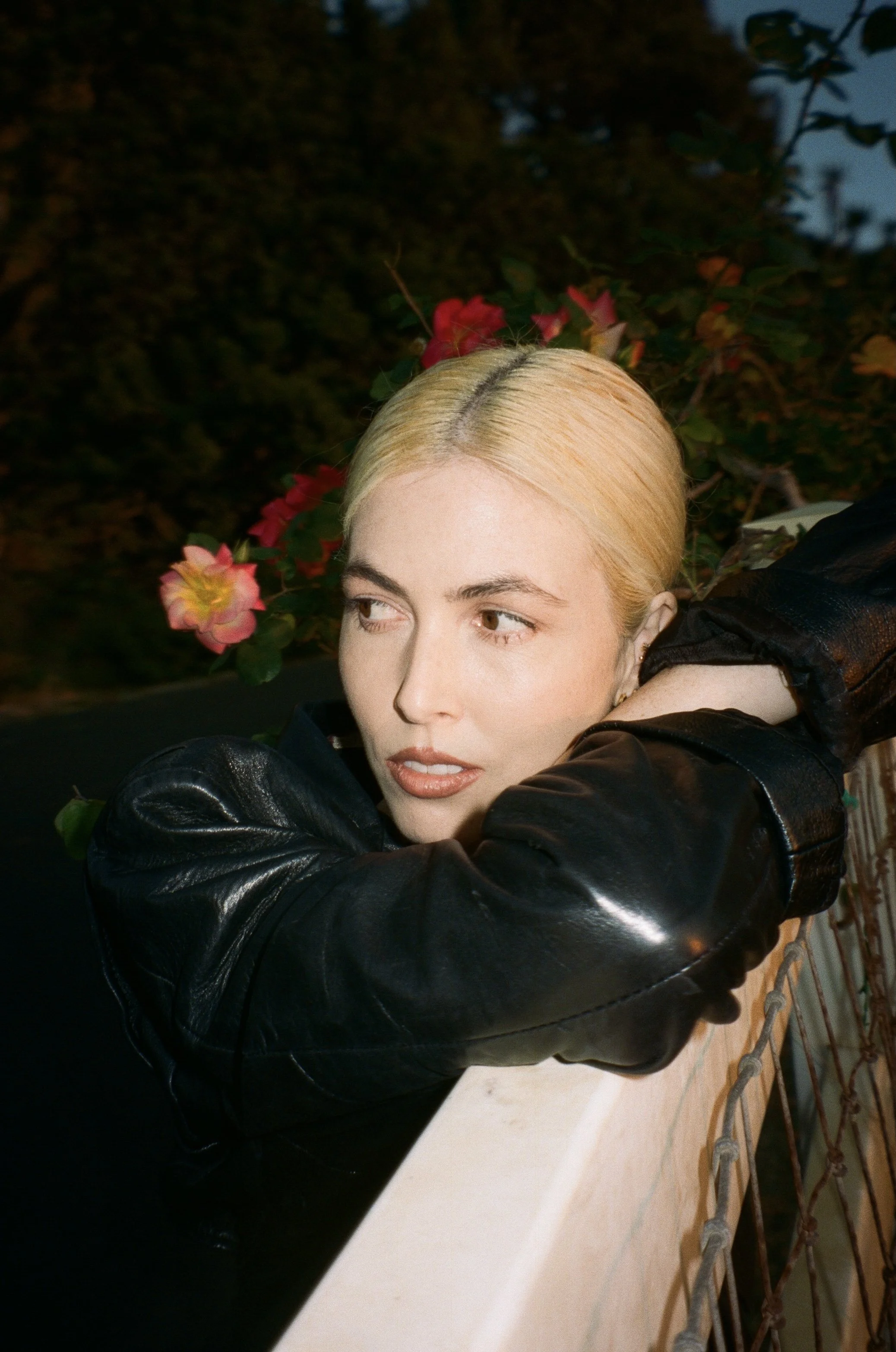 Ruby Spiro recording artist Knightly 2026