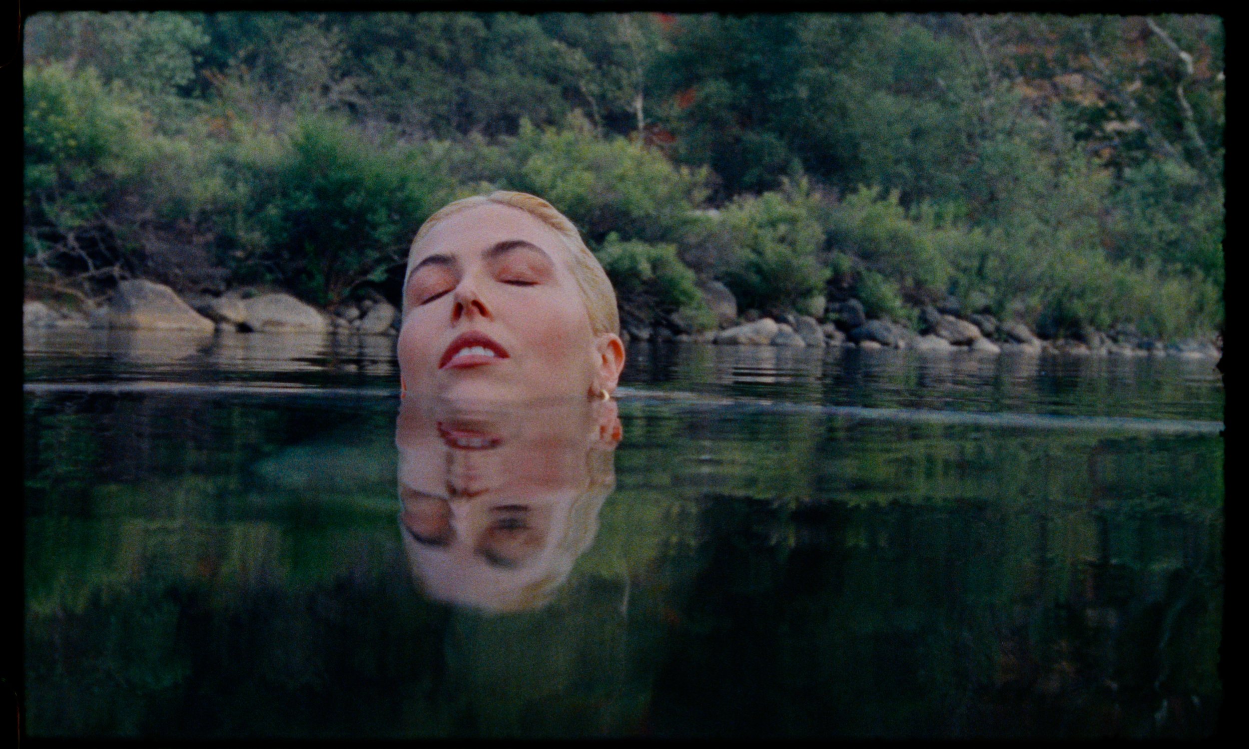 Ruby Spiro Knightly 2026