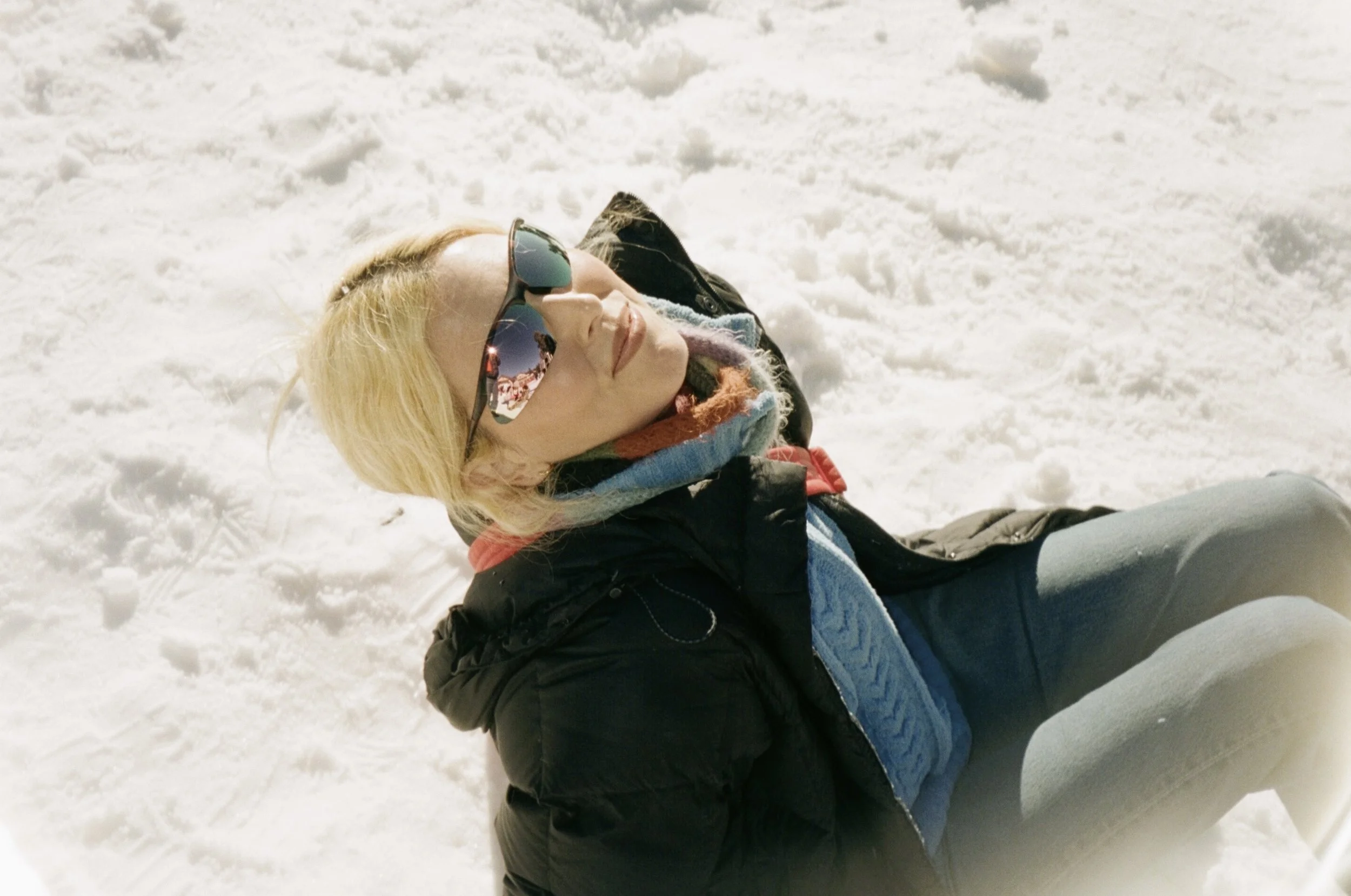 Ruby Spiro recording artist Knightly 2026